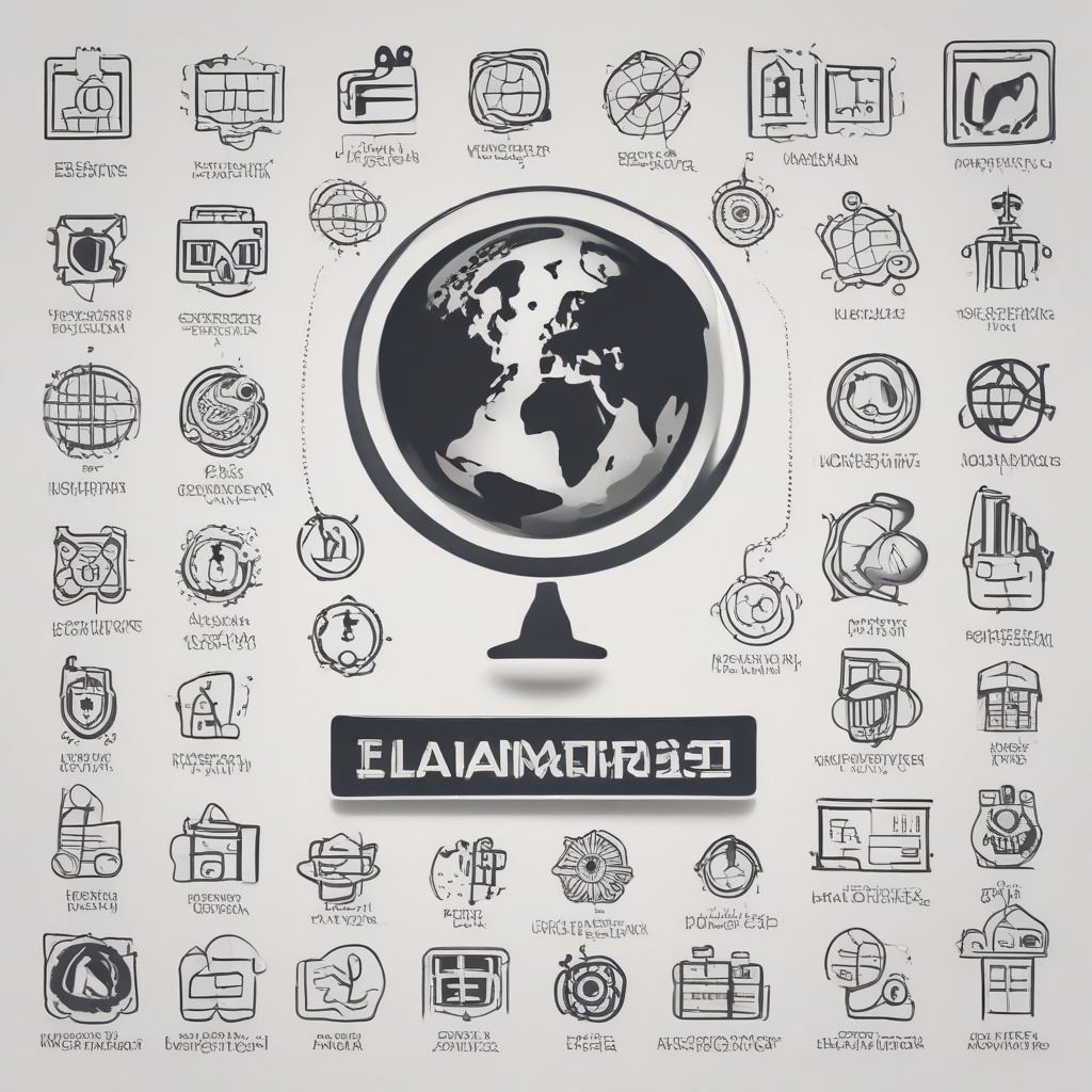 Language Icon